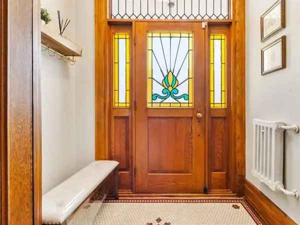 4-Bedroom House for Sale in Côte-des-Neiges Montreal