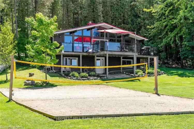 House For Sale in Grey Highlands, Ontario