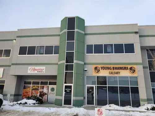 Commercial For Sale In Calgary, Alberta