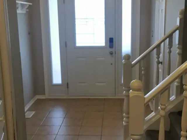 House For Sale in Thorold, Ontario