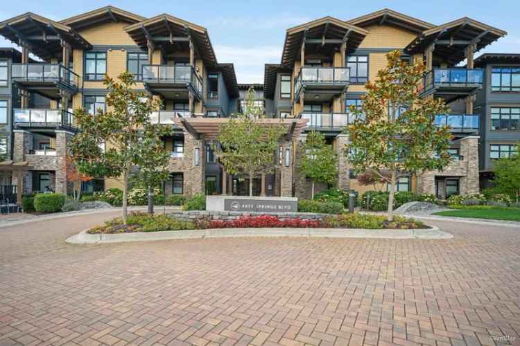 A $1,525,000.00 Apartment/Condo with 2 bedrooms in Tsawwassen North, Tsawwassen