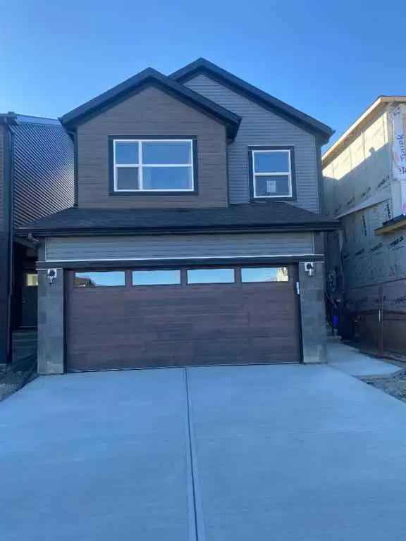 House For Rent in Calgary, Alberta