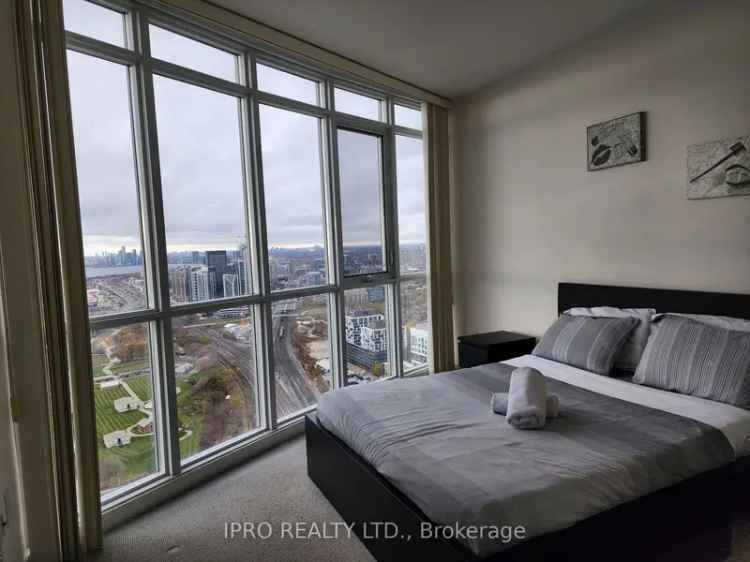 Condo For Sale in Toronto, Ontario