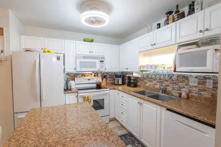 A $397,900.00 Apartment/Condo with 2 bedrooms in Mission BC, Mission