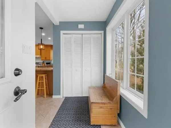 3-Bedroom Cottage with Finished Basement For Sale