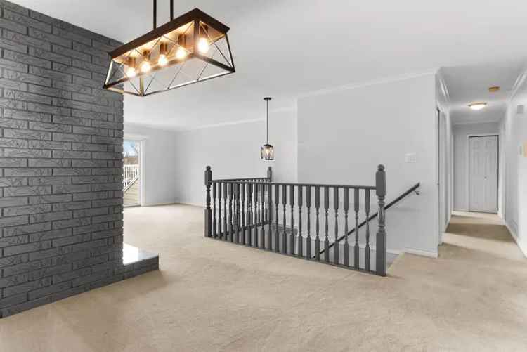 Ladner Family Home  5 Beds 2 Baths Updated Kitchen Corner Lot