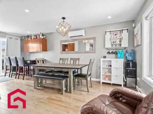 Bungalow for Sale 3 Bedrooms 2 Bathrooms Family Friendly