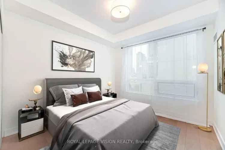 Condo For Sale in Toronto, Ontario