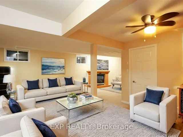 House For Sale in St. Thomas, Ontario