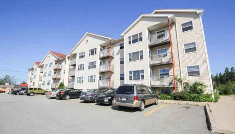 Apartment For Rent in Saint John, New Brunswick