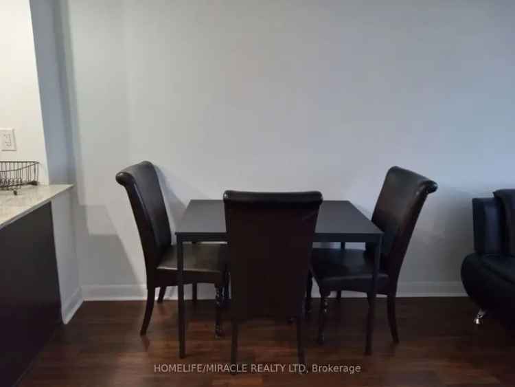 Condo For Rent in Toronto, Ontario