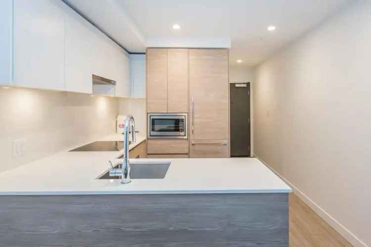 1 Bed 1 Bath Condo for Sale in Hub 2 by PCI