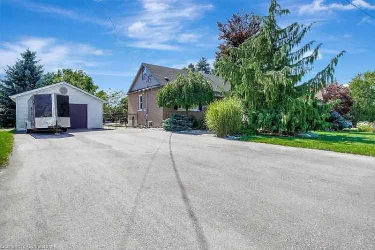 House For Sale in Cambridge, Ontario