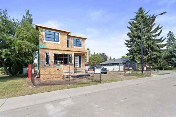 House For Rent in Edmonton, Alberta