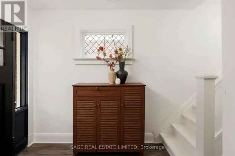 SAGE REAL ESTATE LIMITED
