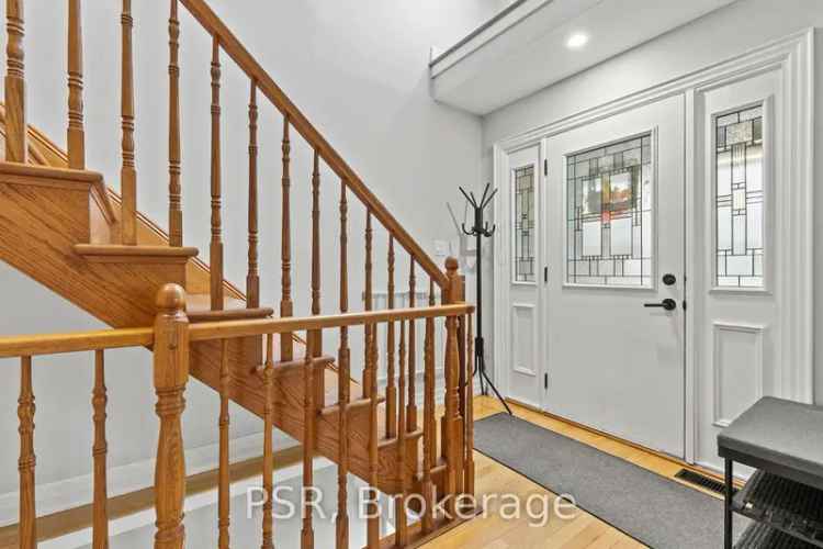 House For Sale in Niagara Falls, Ontario