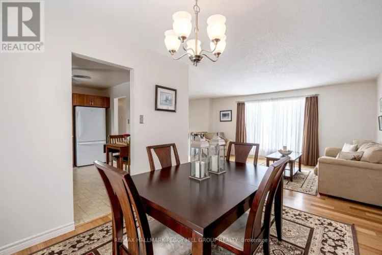 Charming Family Home with Recent Upgrades Large Lot