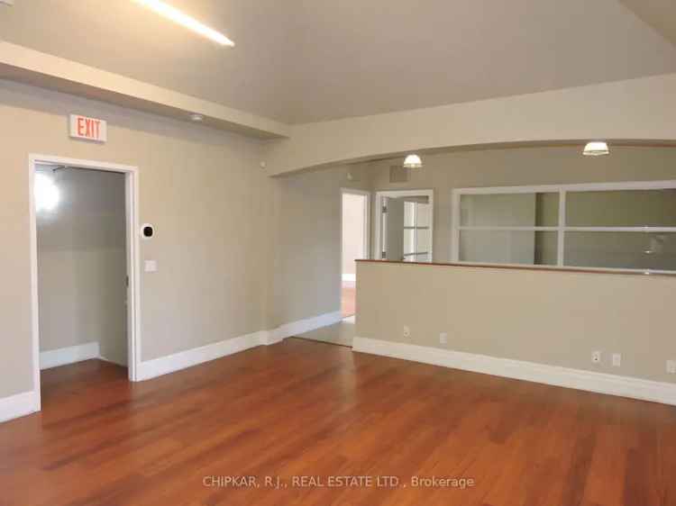 4327 Sqft 2-Storey Unit Office Space for Lease