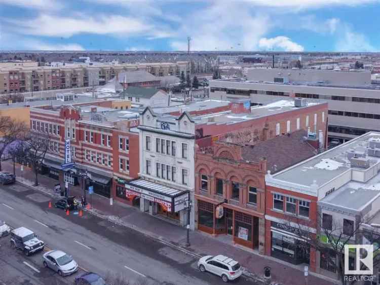 Retail For Sale in Medicine Hat, Alberta