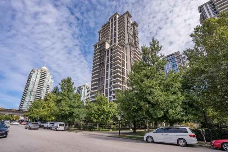 Brentwood Park Condo for Sale 2 Bed 2 Bath Amazing Amenities