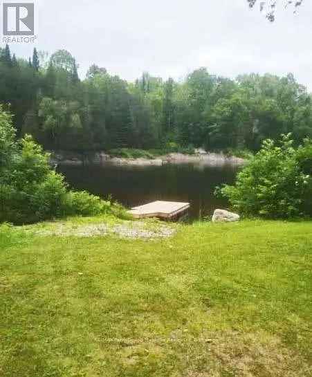 Affordable Waterfront Cottage - Turnkey & Move In Ready