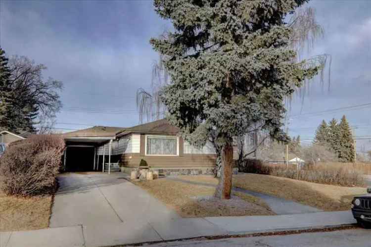 House For Rent in Calgary, Alberta