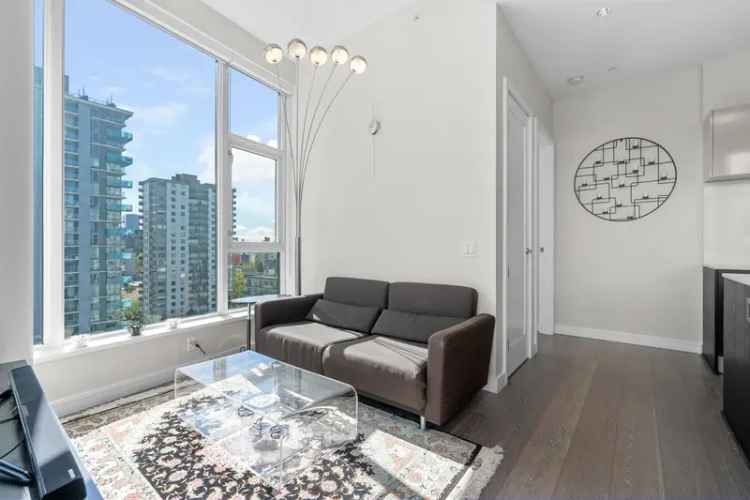 1402 1221 BIDWELL Street in Vancouver: West End VW Condo for sale in “Alexandra” (Vancouver West)  : MLS®# R2910922