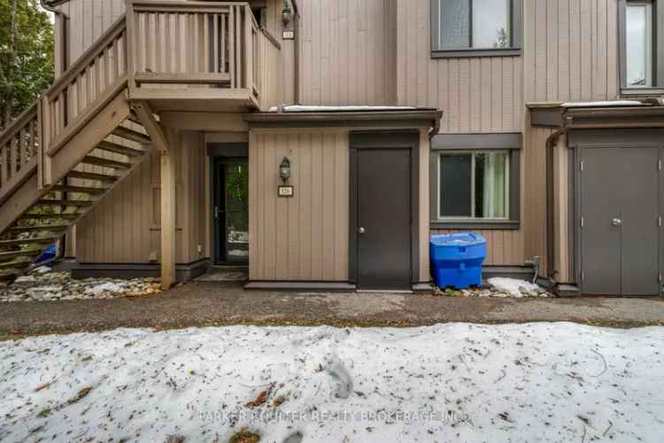 Condo For Sale in Collingwood, Ontario