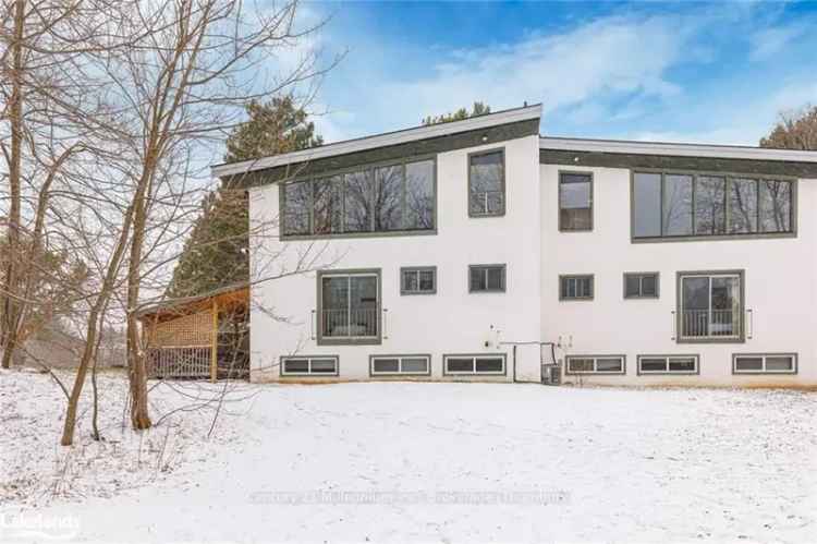 House For Sale in The Blue Mountains, Ontario