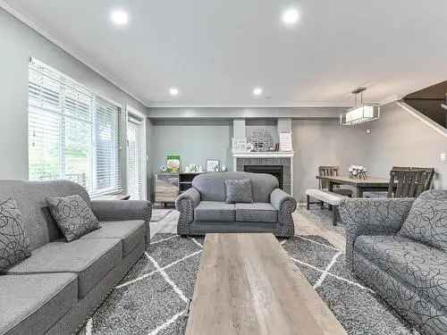 Townhouse For Sale in Newton Surrey BC