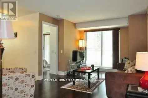 1 room apartment of 61 m² in Toronto