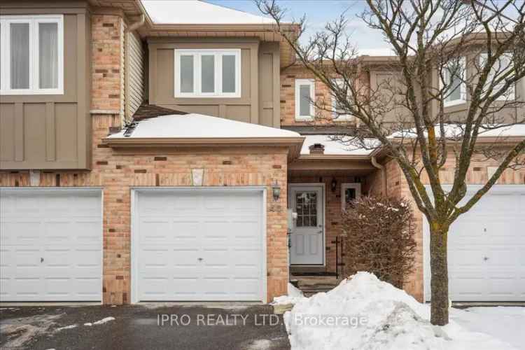 Rent Sun-Filled Two Story Townhouse in Williamsburg with Garden