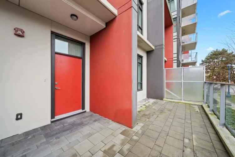 Richmond Brighouse Townhouse for Sale Near Minoru Park