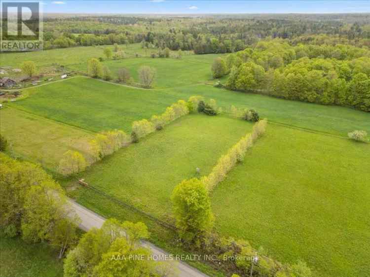 House For Sale in Tweed, Ontario