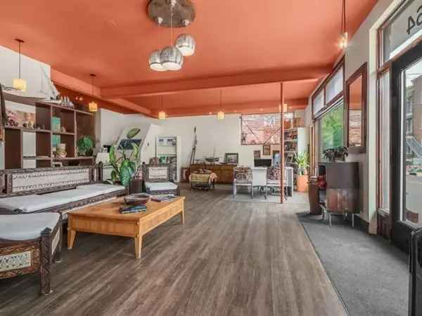 Commercial Condo For Sale Near Museums Quebec City