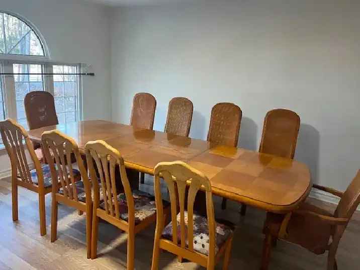 Kanata North Room Rental Huge Bedroom Shared Amenities