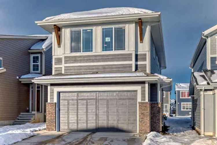 House For Rent in Calgary, Alberta