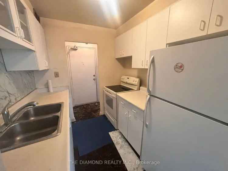 Condo For Sale in Toronto, Ontario