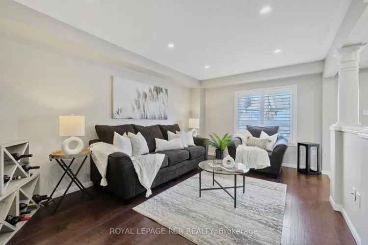 Family Home Near Schools - Quiet Court - Finished Basement