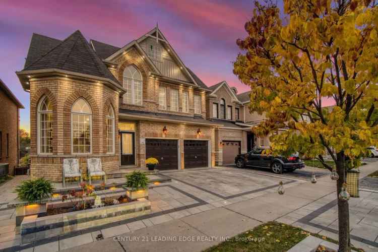 House For Sale in Markham, Ontario