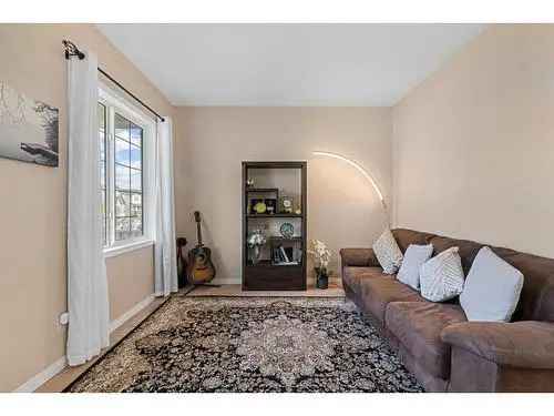Family Home for Sale in Skyview Ranch Calgary