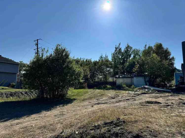 Vacant Lot Adjacent to Building MLS TM241999