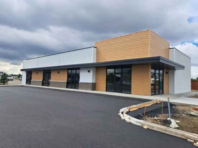 Buy Professional Office Building in WT Hill Business Park with Multiple Units