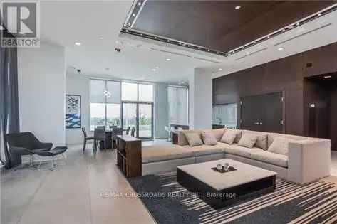 2 rooms apartment of 65 m² in Toronto