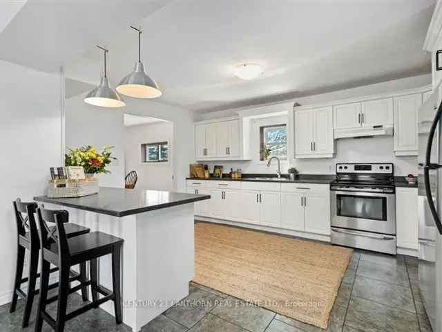 House For Sale in Demorestville, Ontario