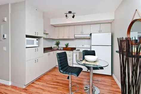 2 rooms apartment of 49 m² in Quebec