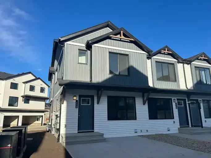 Apartment For Rent in Edmonton, Alberta