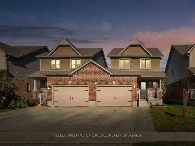 House For Sale in Essa, Ontario