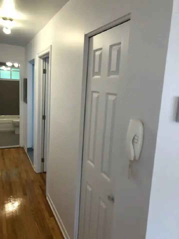 4 1 2 Apartment for Rent Montreal Nord