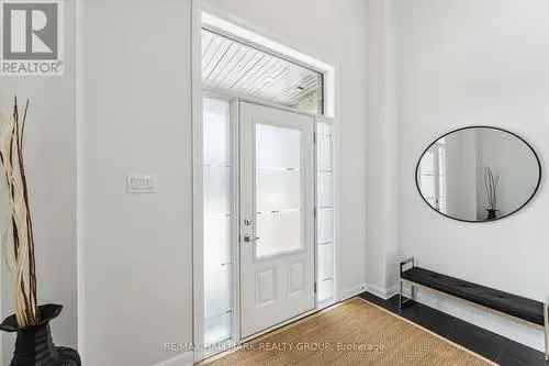 House For Sale in Orleans Avalon - Family Home